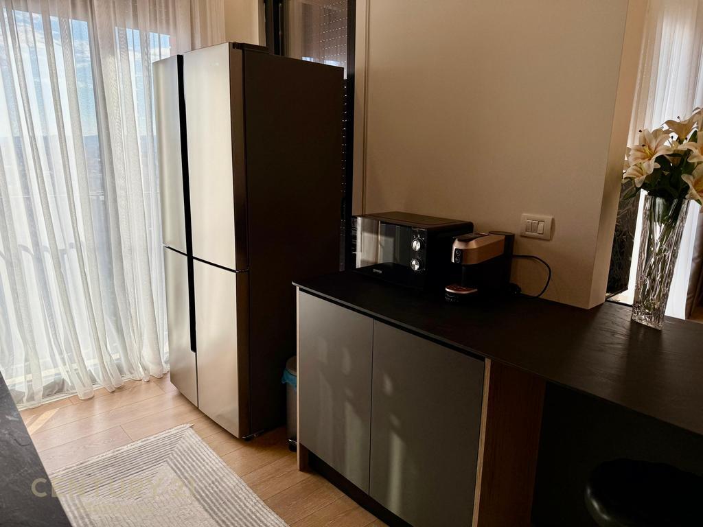 🏢 For Rent: Modern 2+1+2 Apartment – New Construction