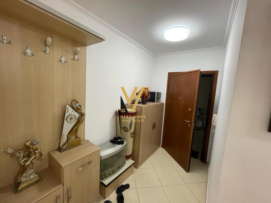 FOR SALE APARTMENT 3+1+2+BLK AT GENER 1, JORDAN MISJA STREET 217,000 EURO