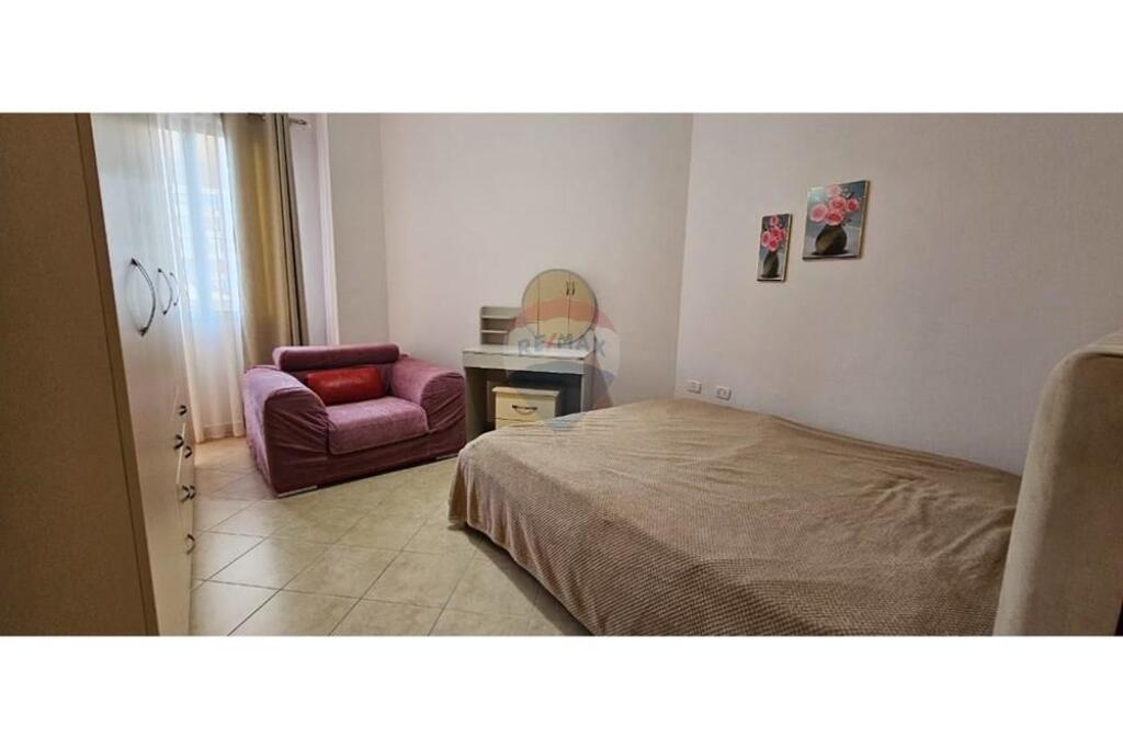 Apartament 1+1 per qira Yzberisht !