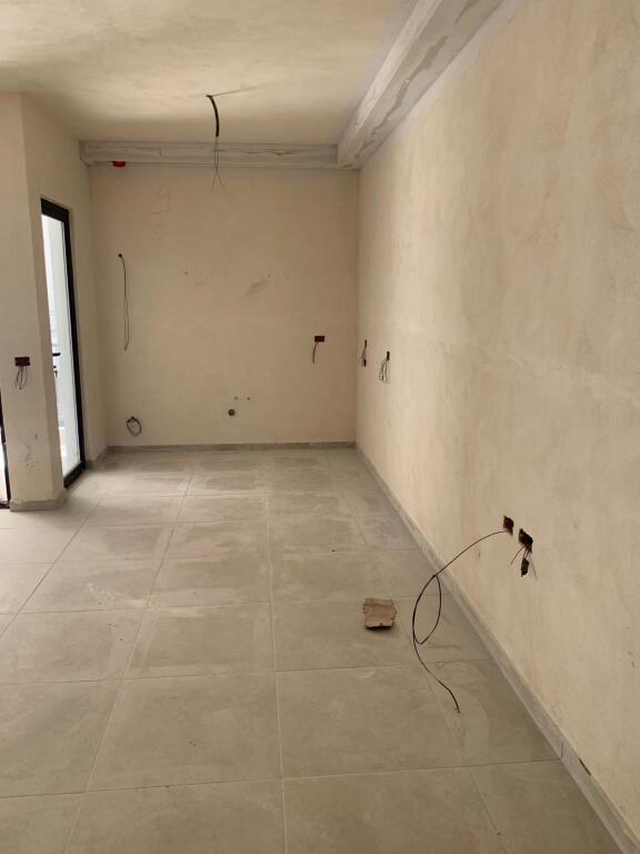 1+1 apartment for sale in Saranda.