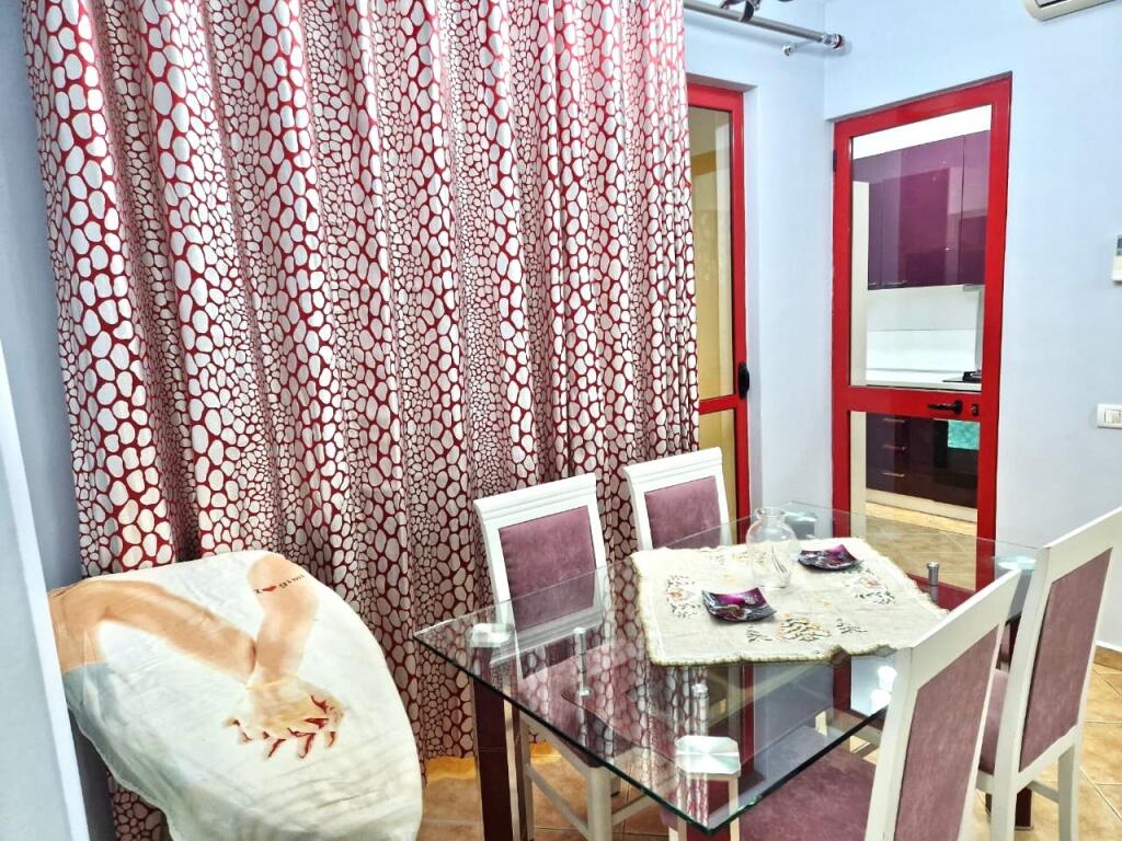 In Affitto: 3+1+2wc 📍Zogu i Zi || + 1 Posto Auto - 770€ - Sup. 120² - P.4
