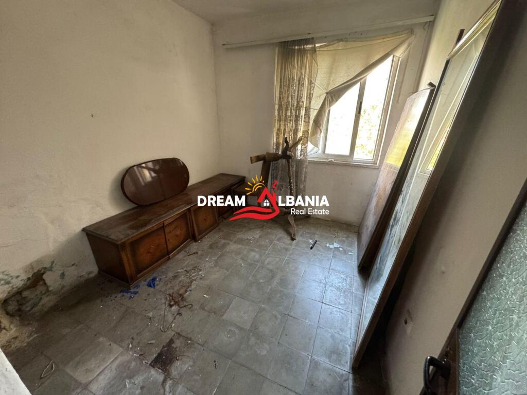 Apartment 2+1 for sale, Durresit Street, near BK Old Mill, Tirana (ID 4129532)