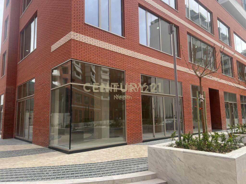 BUSINESS UNIT FOR RENT AT DELIJORGJI COMPLEX Neom119613