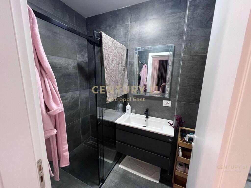 Apartment For Rent 2+1+2 At Secret Garden Residence.