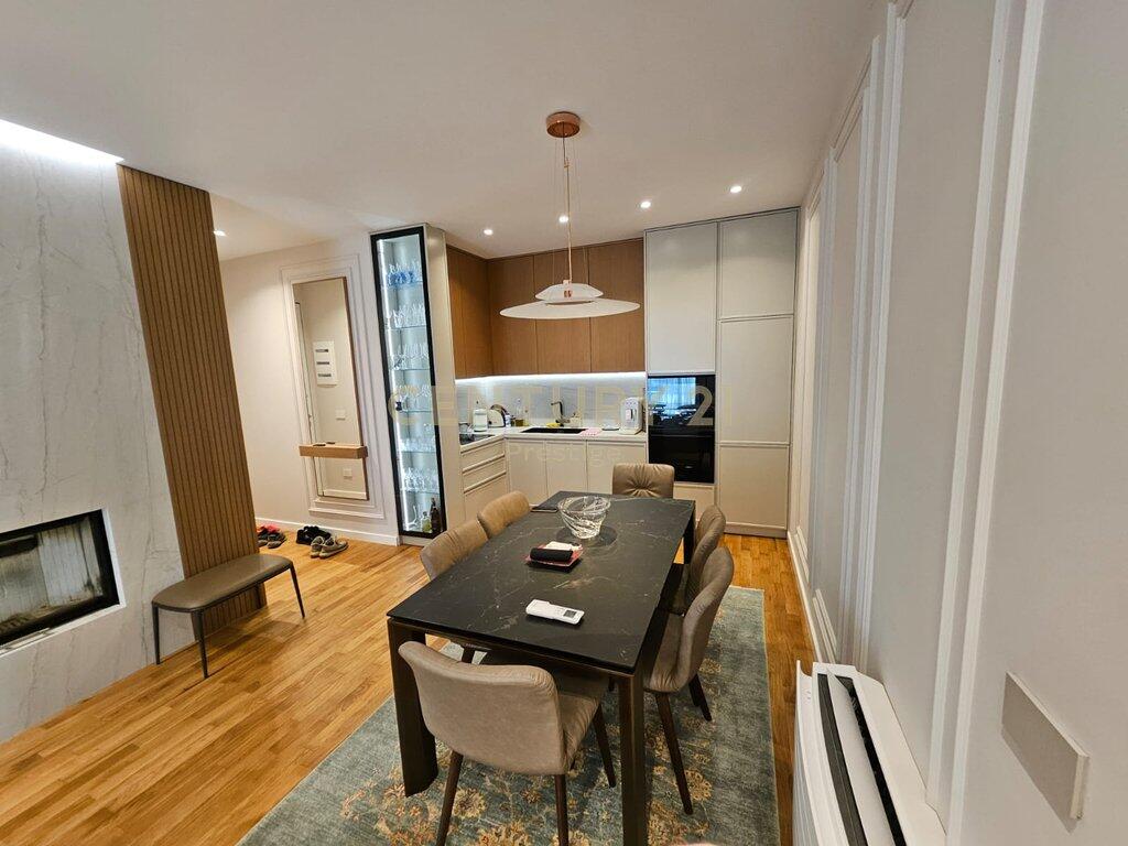 🌿 3-Bedroom Apartment + 2 Bathrooms + 2 Parking Spaces for Sale – Forest Residence