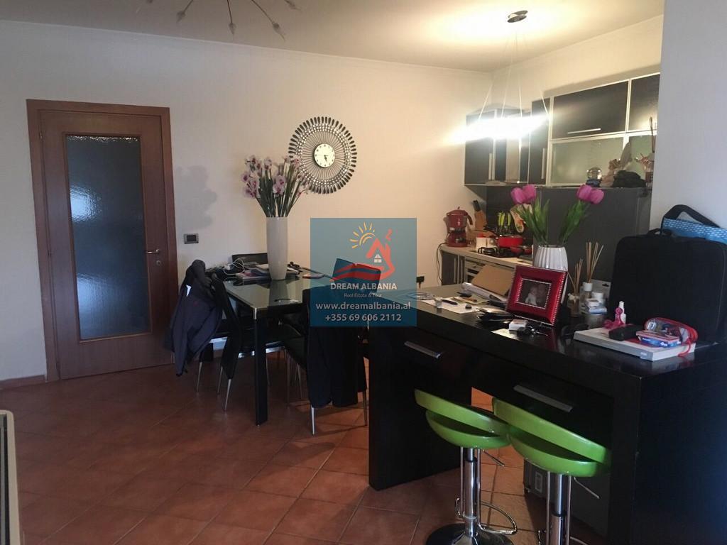 Apartment 2+1 for Sale in Don Bosko, Tirana (ID 4121063)