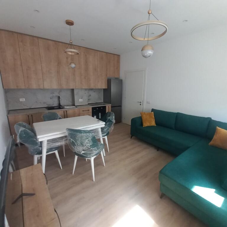 JEPET ME QIRA APARTAMENT1+1 – TUDAS, ASTIR