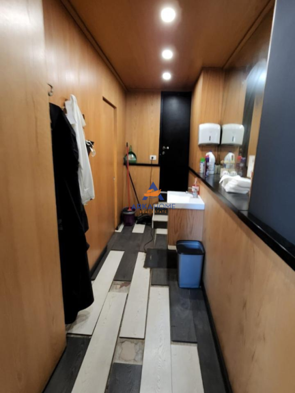 PREMISES FOR RENT 110M2 "SHALLVARET" 1500 EURO.