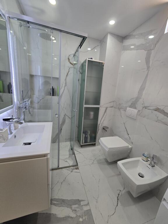 Apartment for rent 2+1 Paris Commune