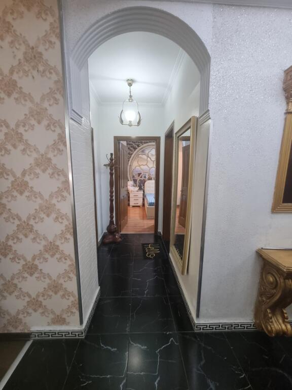 Apartment 2+1+2 for rent – Bllok