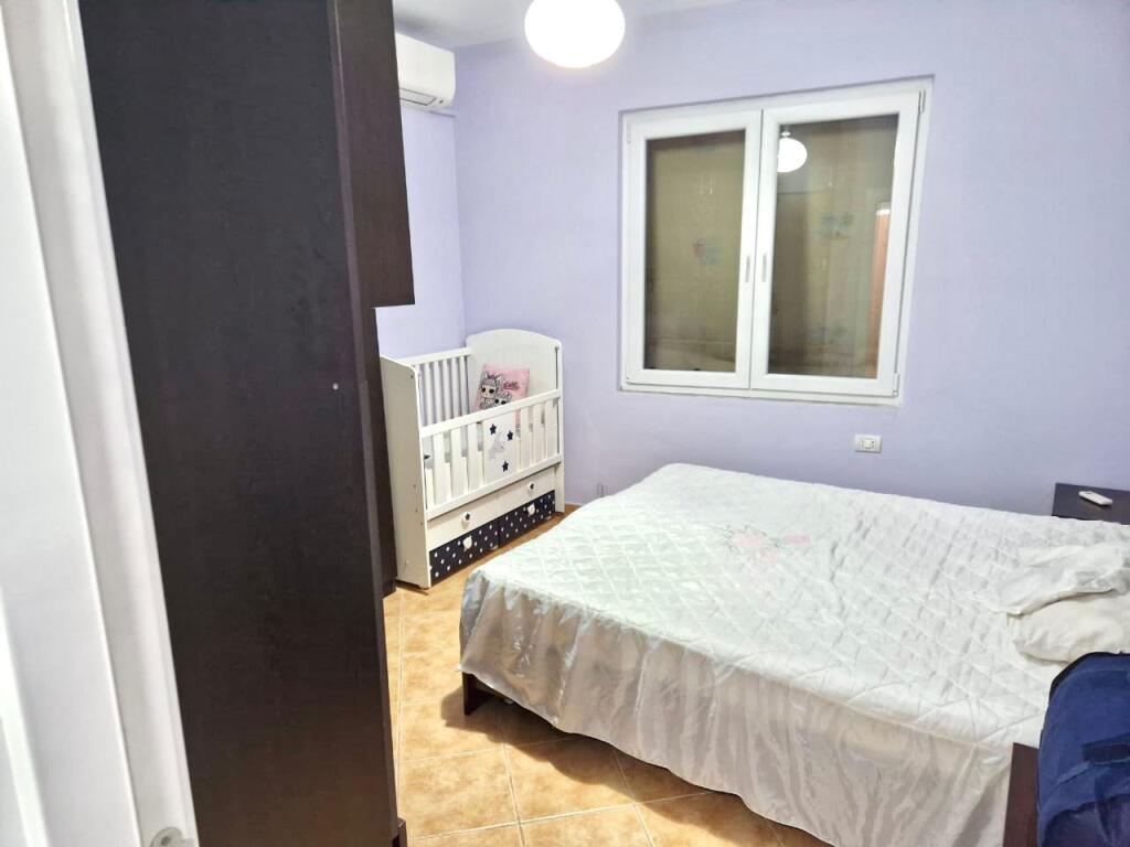In Affitto: 3+1+2wc 📍Zogu i Zi || + 1 Posto Auto - 770€ - Sup. 120² - P.4