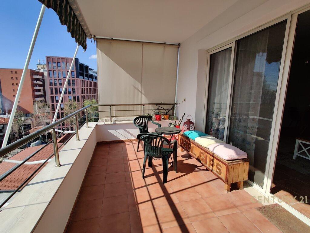 FOR RENT APARTMENT 2+1 | KAVAJËS STREET (ISLAM ALLA)
