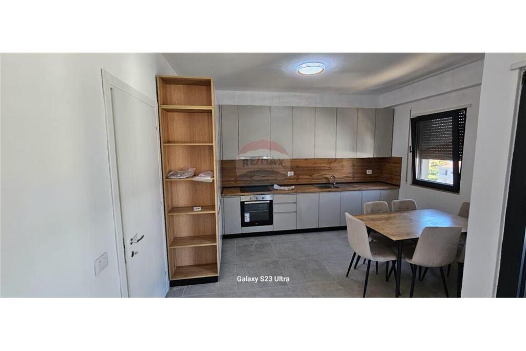 Apartament 2+1+2 per qira tek Kompleksi Oasis !