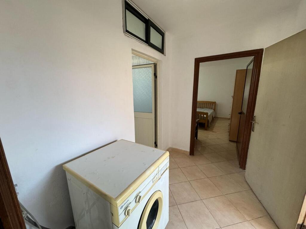 📣 RENT Apartment 1+1 📍 Selite, Near "Marin Barleti" University  💶 Price 300 Euro