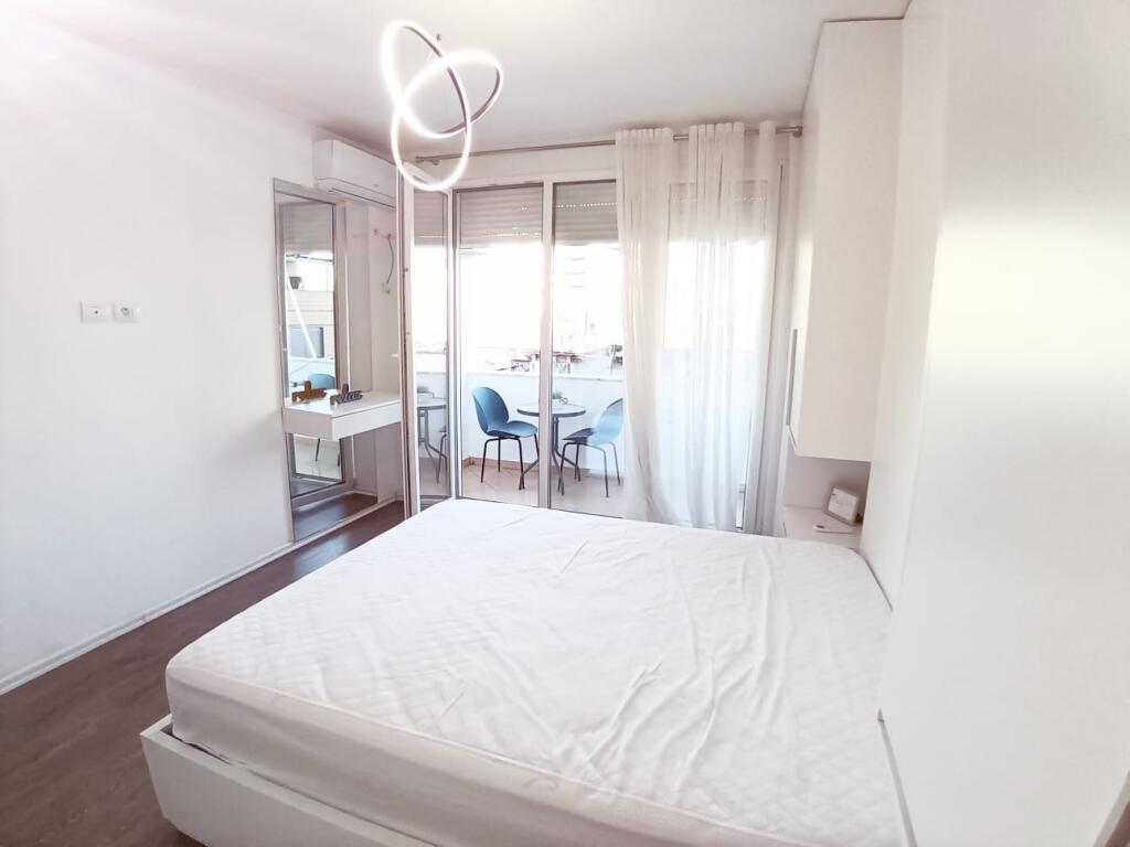 Apartment 1+1 for rent, New Bazaar