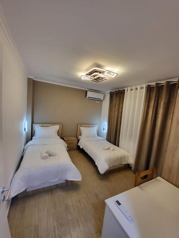 Apartment for rent at Eduard Mano