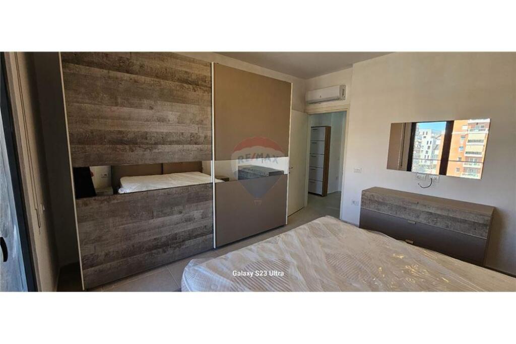 2+1 Apartment for rent at "Oasis Residence"