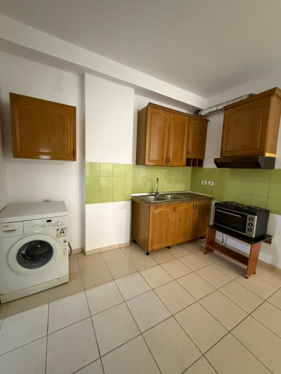Okazion "Apartament ne shitje 1+1" Kodra e Diellit