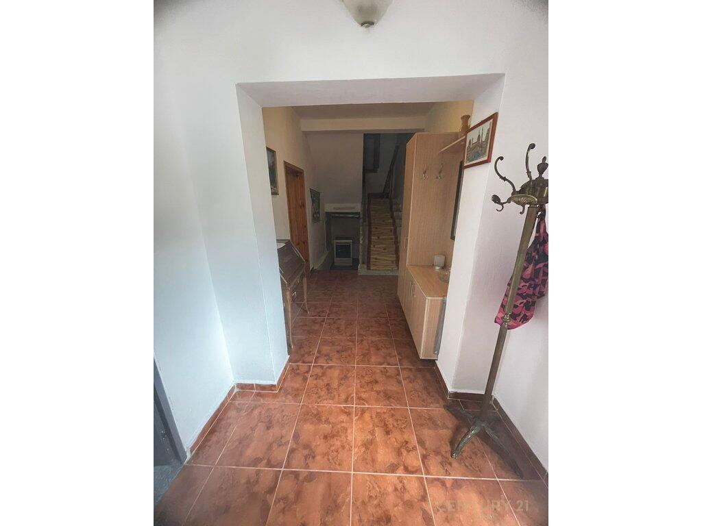 House 1+1 For Rent on Mihal Grameno Street