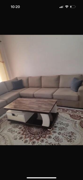 Apartament ne shitje 2+1+2