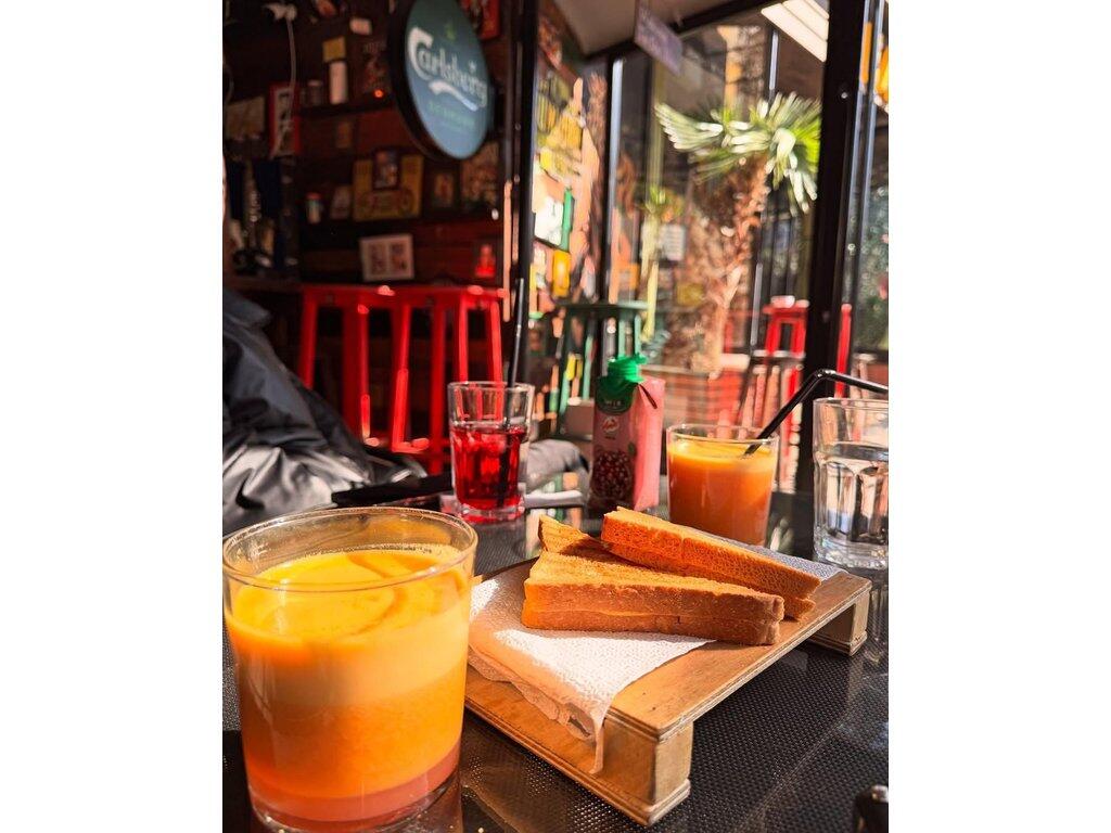 Vendiamo attività Bar-Caffè & Snack – Ex Campo di Aviazione, Tirana!
