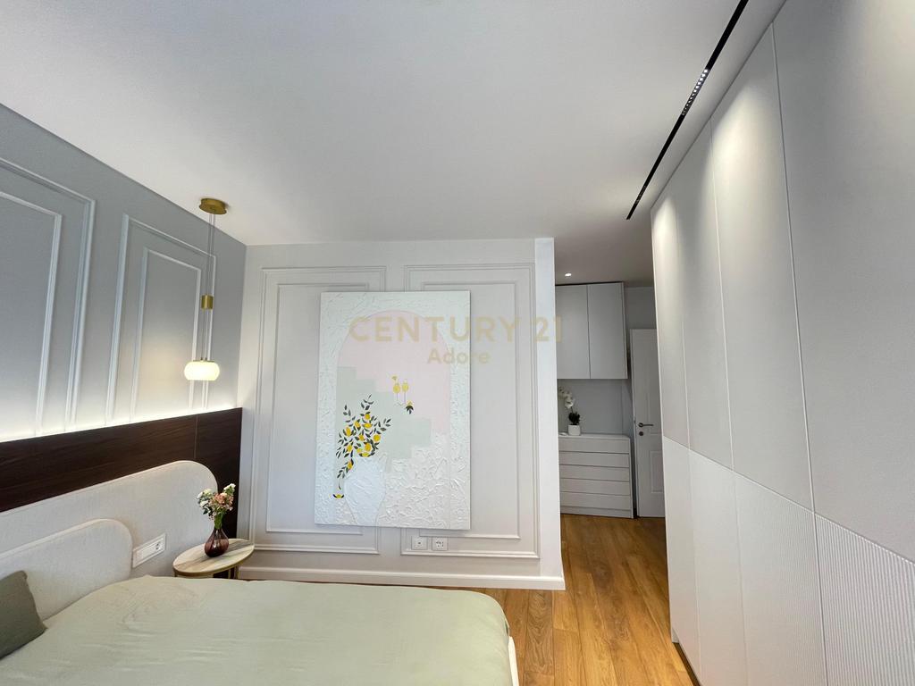 APARTMENT 2+1+2 + PARKING SPACE FOR RENT – LAKE VIEW RESIDENCE!