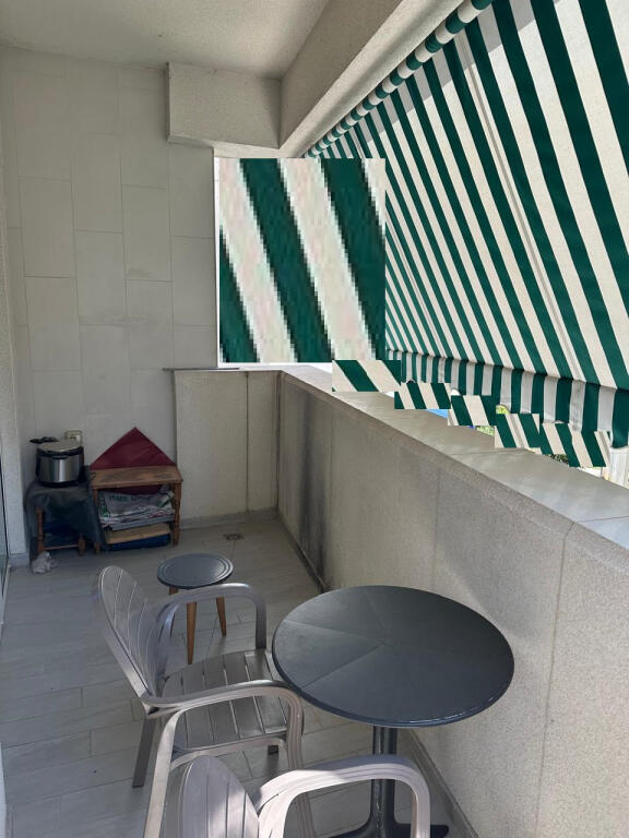 Appartamento in Vendita 3+1+2 presso 21 Dhjetori (ID B13099) Tirana.