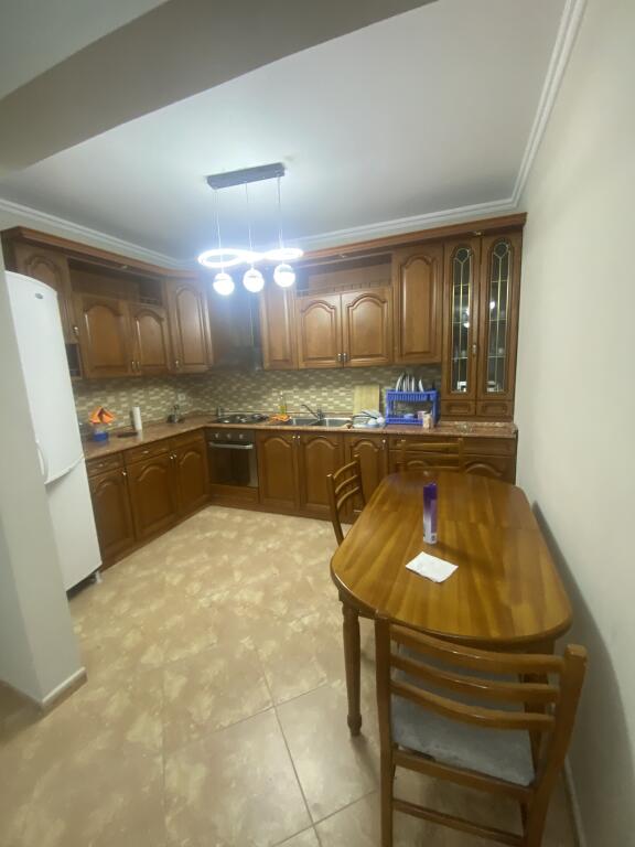 3+1,furnished complex service train station,800 euro