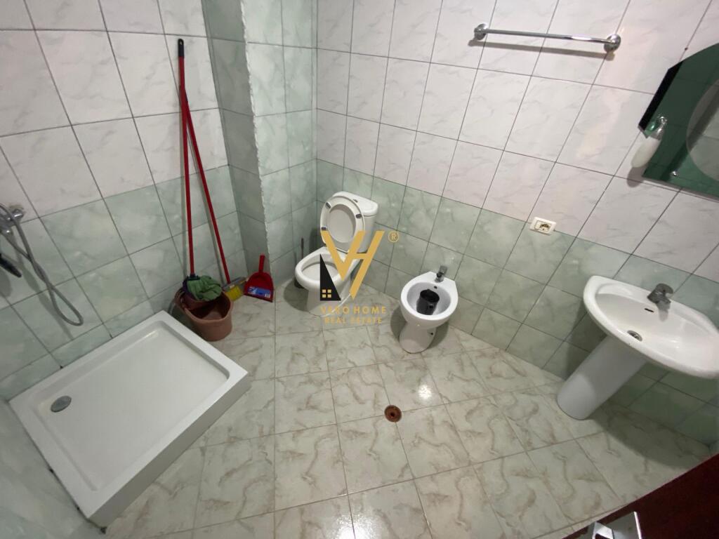 FOR SALE APARTMENT 2+1+2BLK AT MARKATA E PESHKUT, ASTIR 125,000 EURO