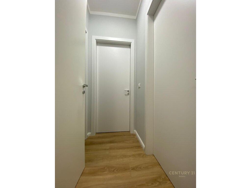 APARTMENT 2+1+2 NEAR THE FORMER TRAIN STATION (AT THE BEGINNING OF THE NEW BOULEVARD)!