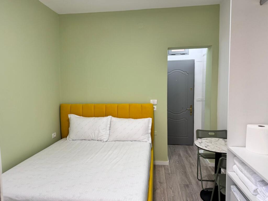 🏠 For Rent: Studio Apartment near the Guard – €400/month