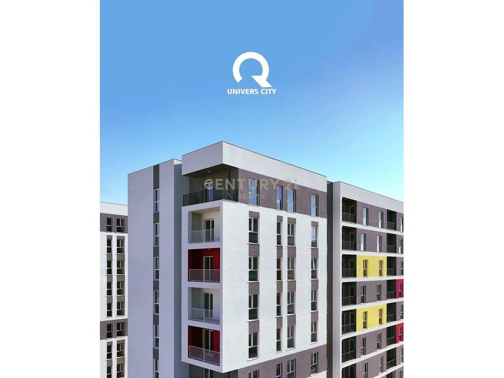 🏡 2-Bedroom, 2-Bathroom Apartment for Sale near QTU – New Construction (2025)