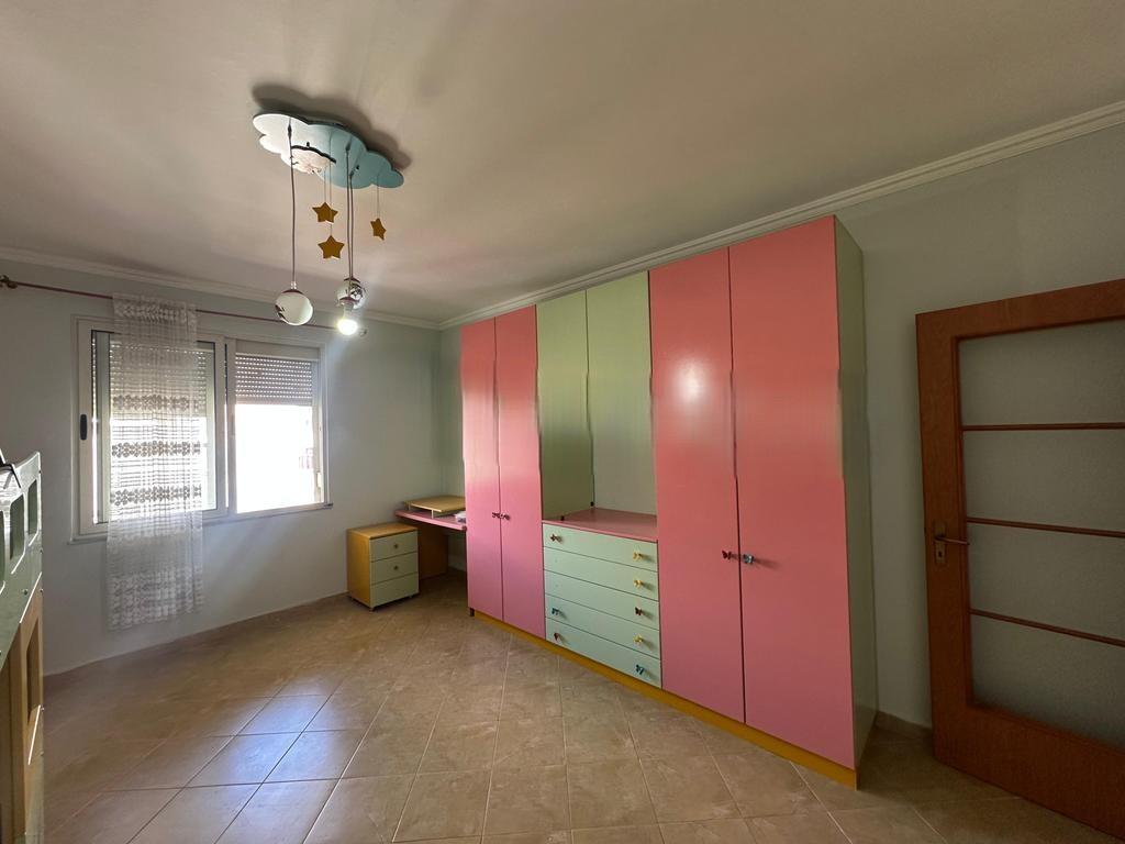 Apartment 2+1+2 for Rent in Don Bosko 600 € /Month