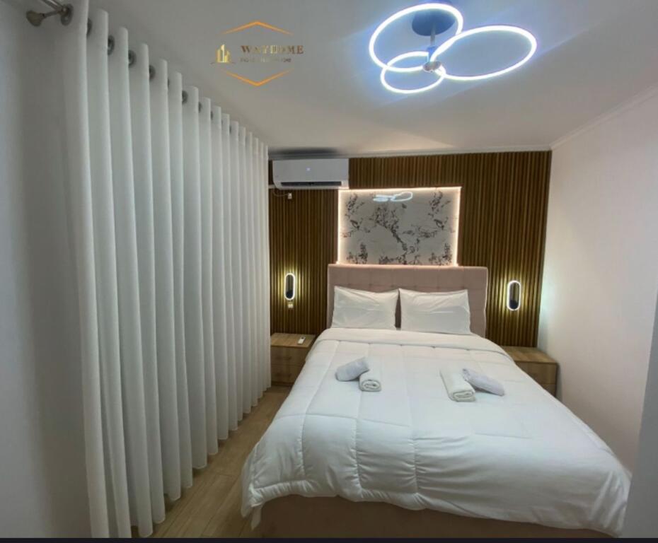 Apartment Luxury Economic Dry Lake