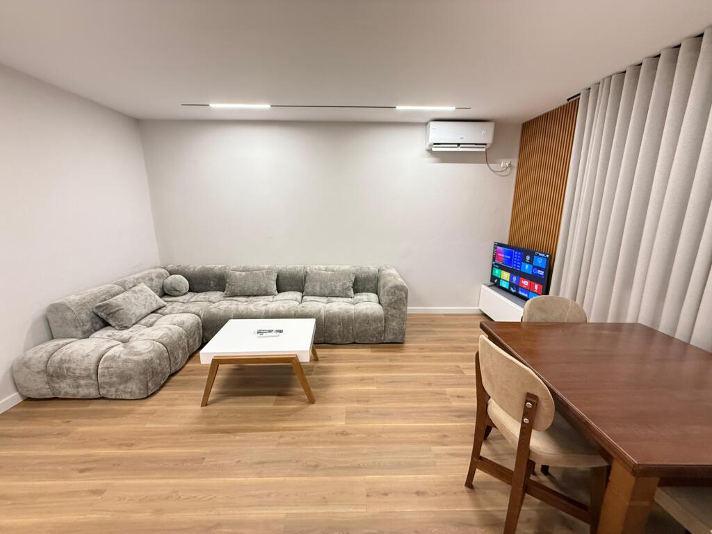 📢 SHITET Apartament 2+1, Ish Parku i Autobuzeve