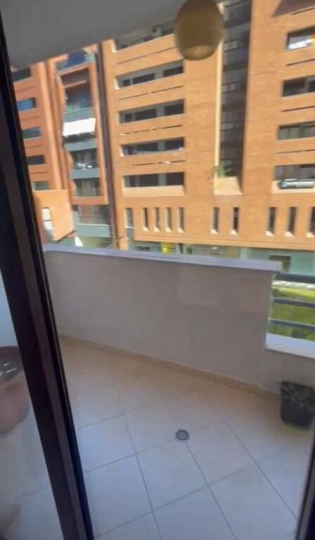 APARTMENT FOR RENT 1+1 JORDAN MISJA 500 EURO