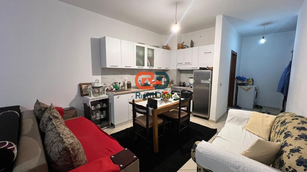 In Fresk, Apartment 1+1 For Sale With Spacious Area!!