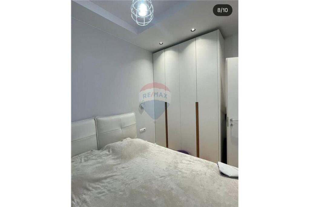 Apartment 1+1