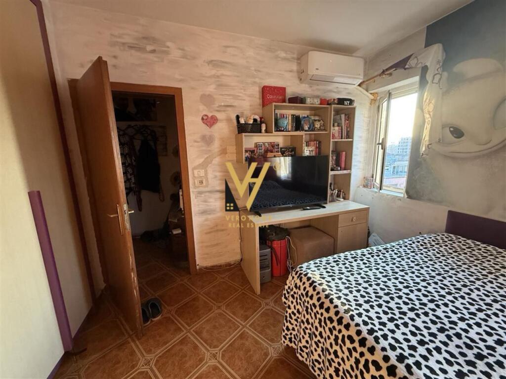 APARTMENT 2+1+BLK FOR RENT IN SIRI KODRA 600 EURO