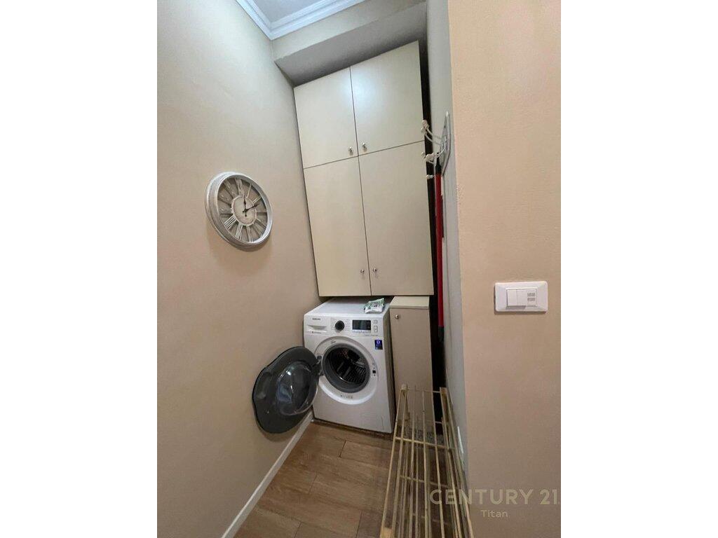 Apartment 1+1 for rent on "Mine Peza" Street !