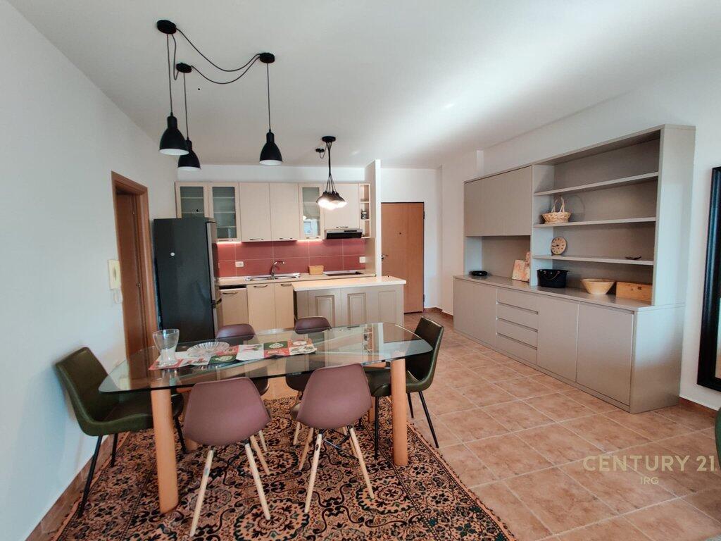 FOR RENT APARTMENT 2+1 | KAVAJËS STREET (ISLAM ALLA)
