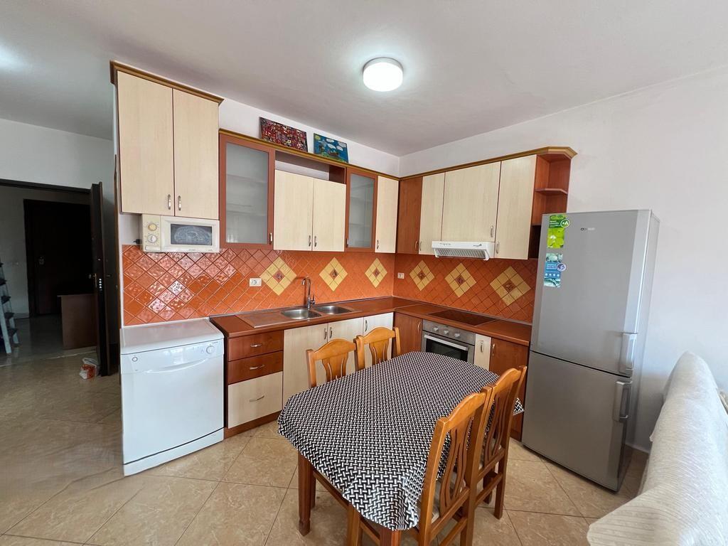 Apartment 2+1+2+2 balconies at Vizion Plus, Don Bosko 600 € /Month