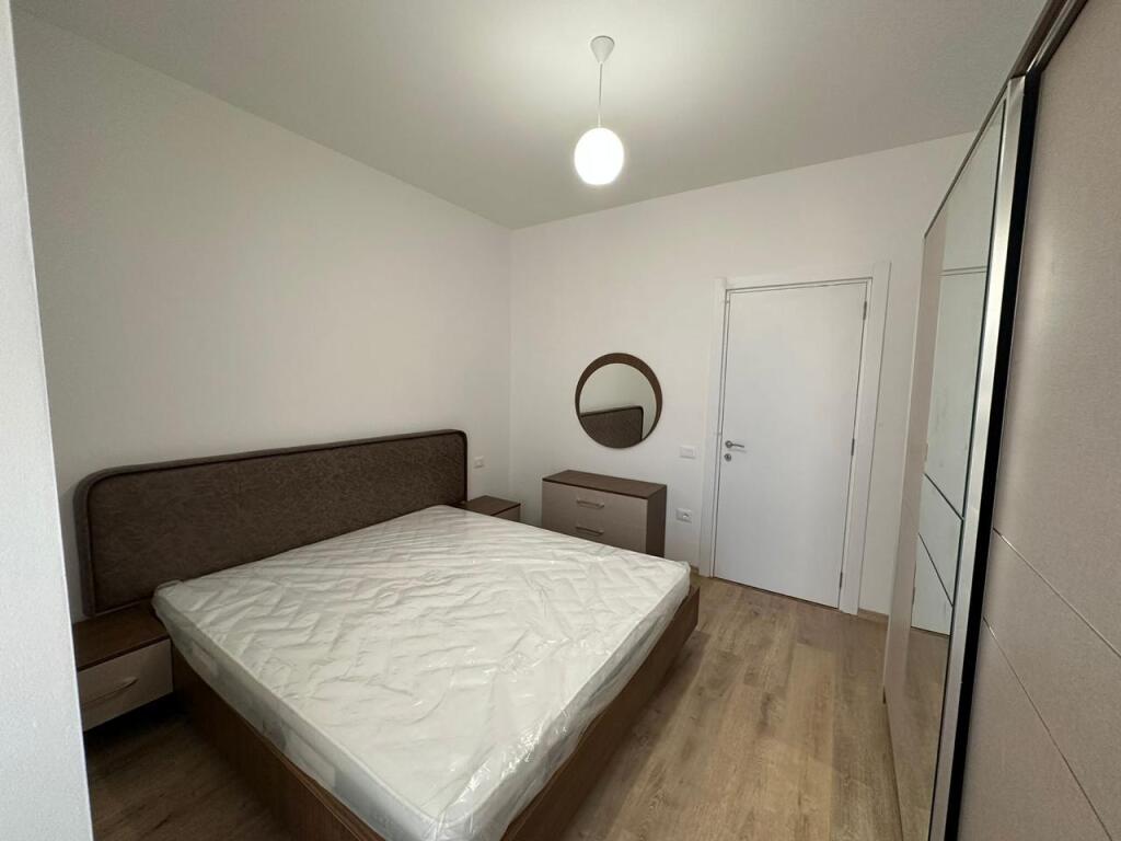 Jepet me Qira Apartament 1+1 – Farmacia 10