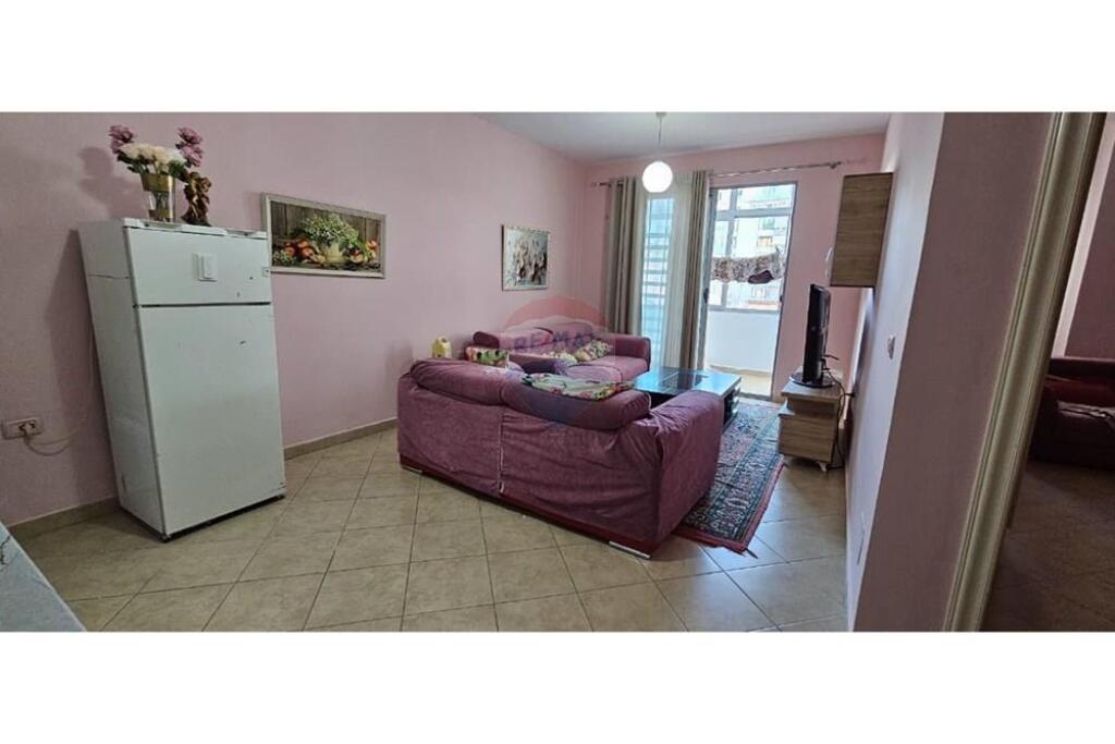Apartament 1+1 per qira Yzberisht !
