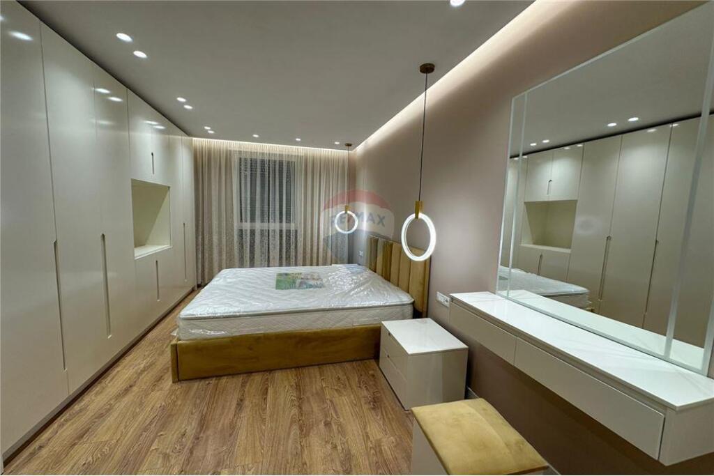 SUPER APARTMENT FOR RENT 2+1