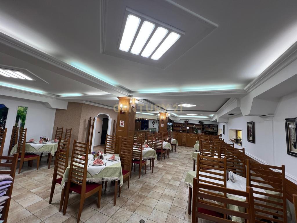 COMMERCIAL SPACE 200m² FOR RENT | MYSYLM SHYRI