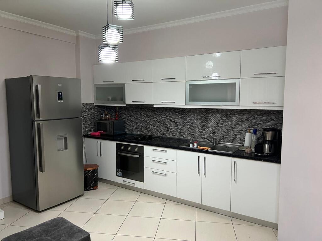 Apartment 2+1+2 For Rent, Astiri Roundabout