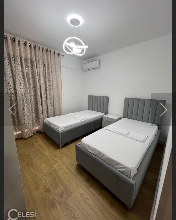 Shtepi me Qera – 2+1 tek Rruga e Kavajës,  