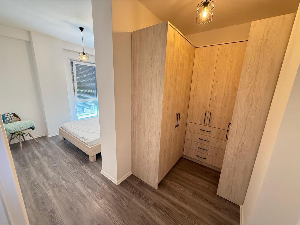 📢 Apartment 1+1 for rent, Center