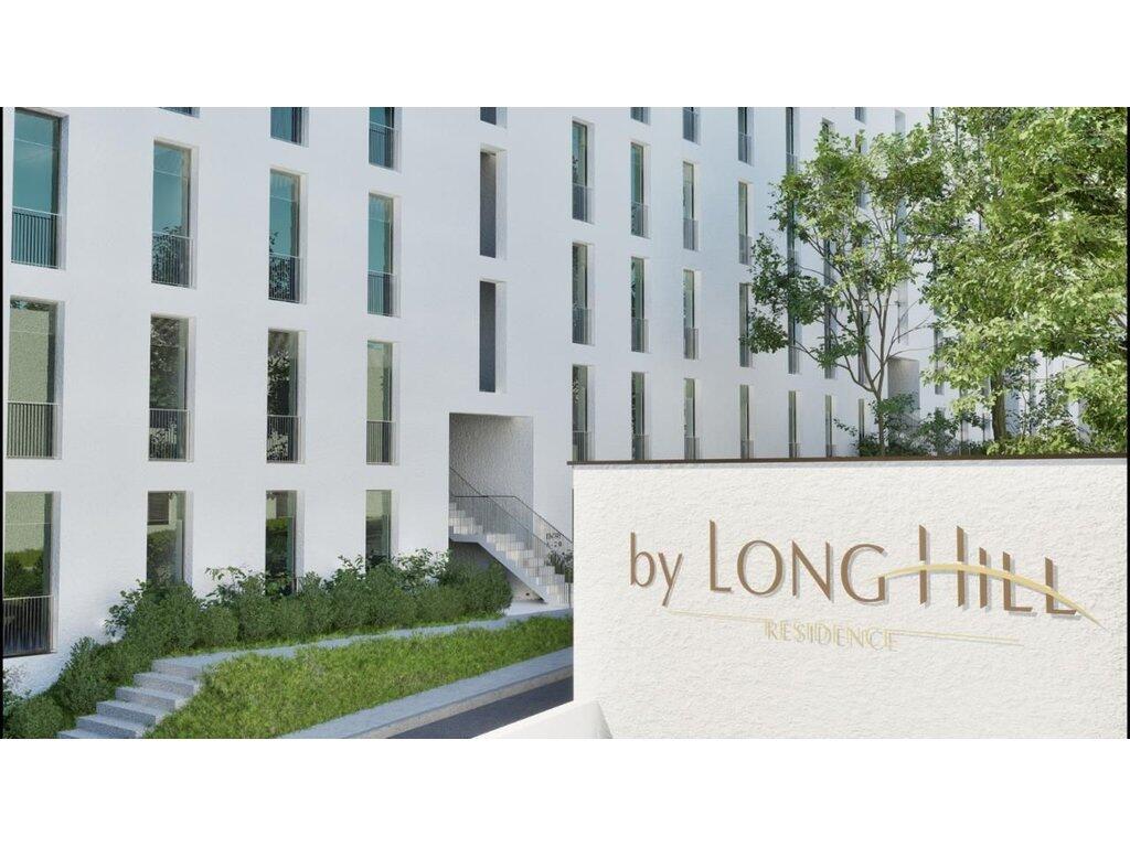 OKAZION!! Apartamente në Shitje – Long Hill Residence, TEG
